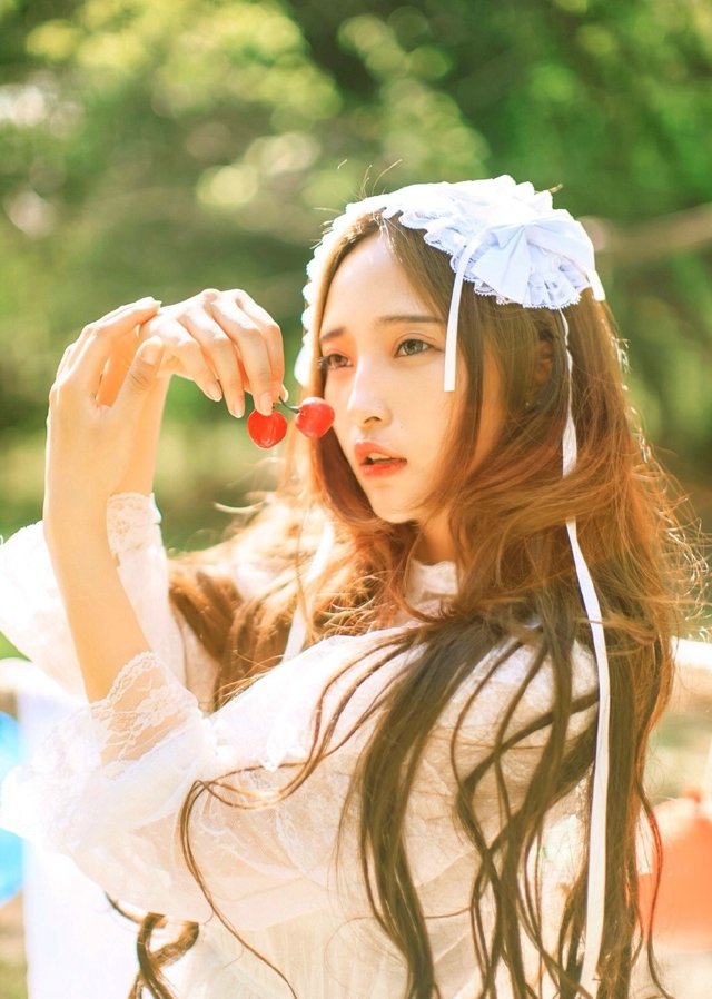 开端之婉枫拂过